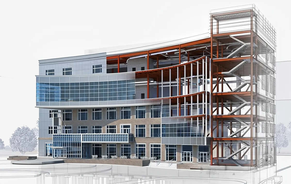 Corso di alta Formazione BIM Specialist REVIT Multidisciplinare…